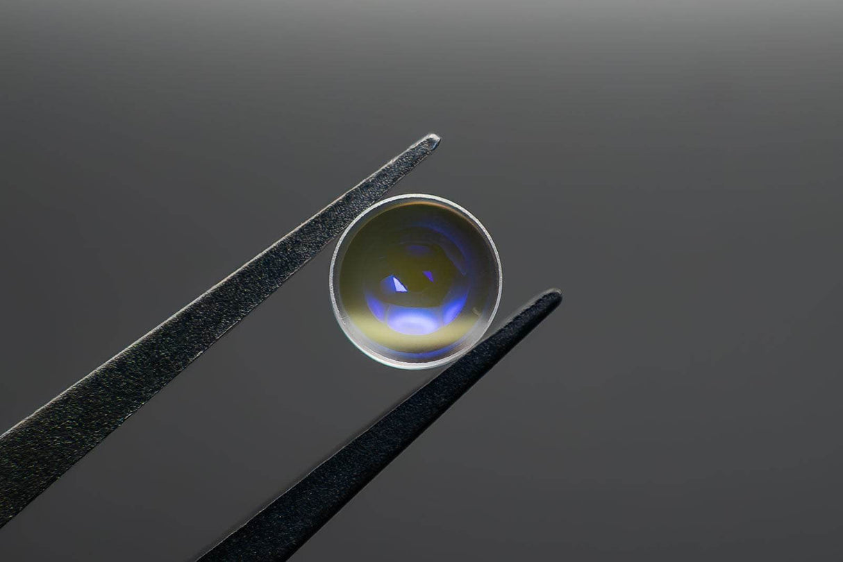 A-220 Glass Asphere - RPO Catalog Store