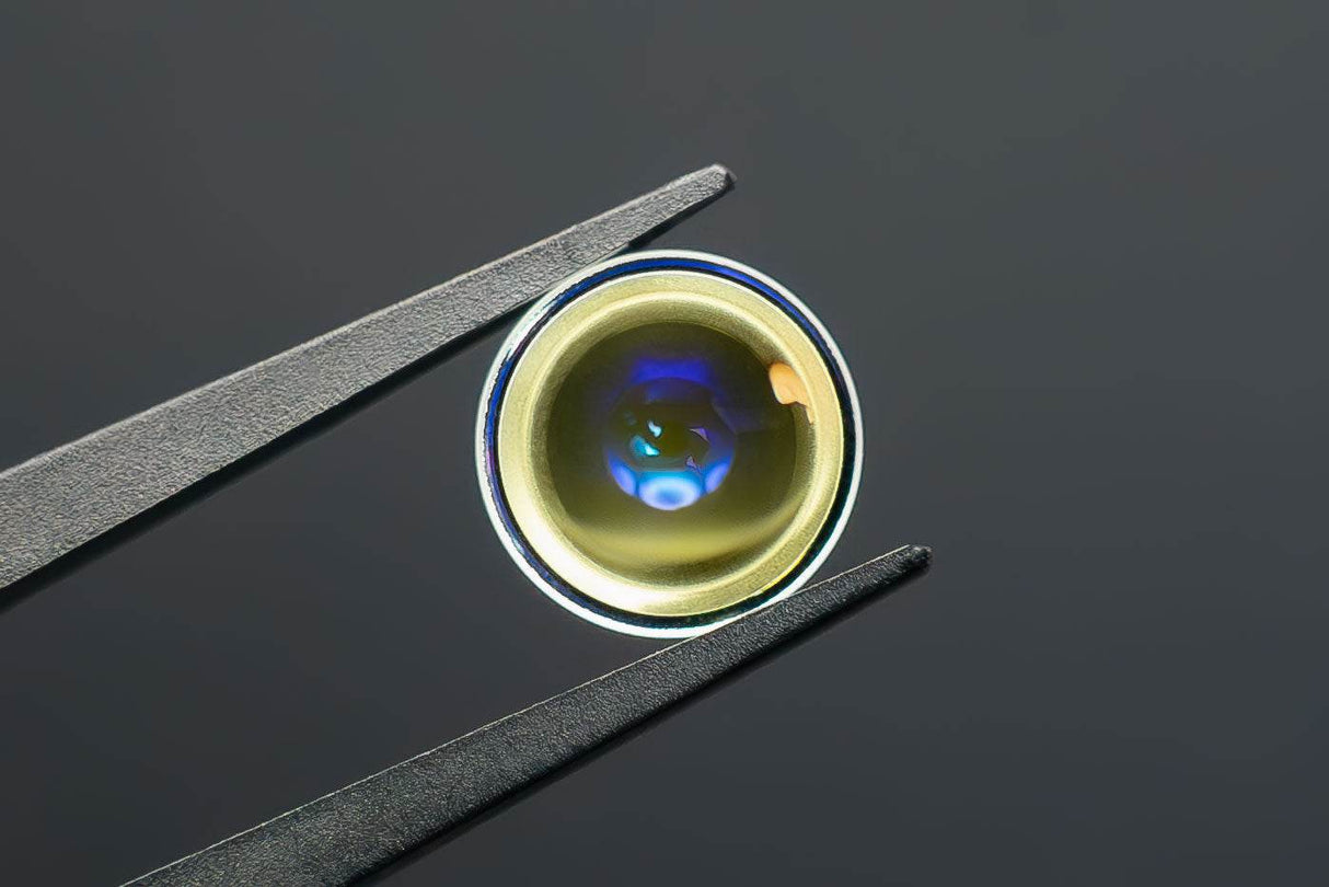 A-240 Glass Asphere - RPO Catalog Store