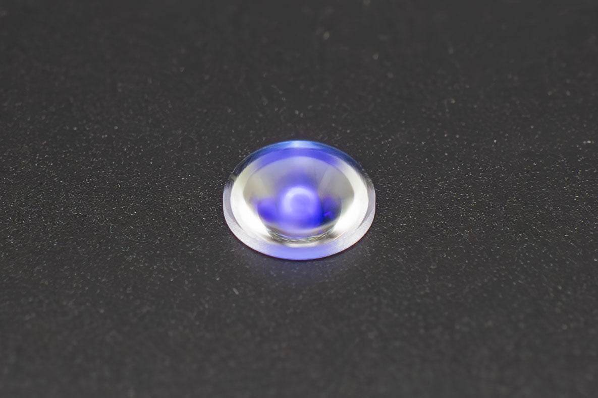 A-240 Glass Asphere - RPO Catalog Store