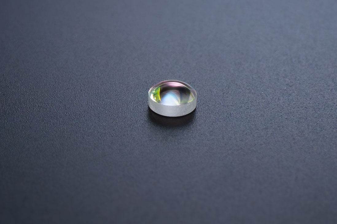 A-390 Glass Asphere (6.00mm OD, 4.60mm EFL) - RPO Catalog Store