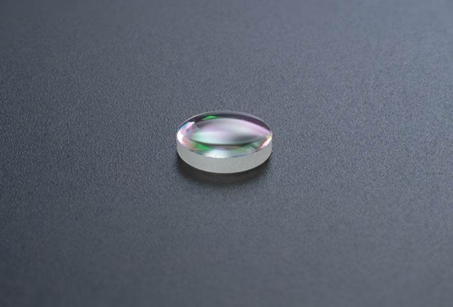 A-397 Glass Asphere (7.20mm OD, 11.00mm EFL) - RPO Catalog Store