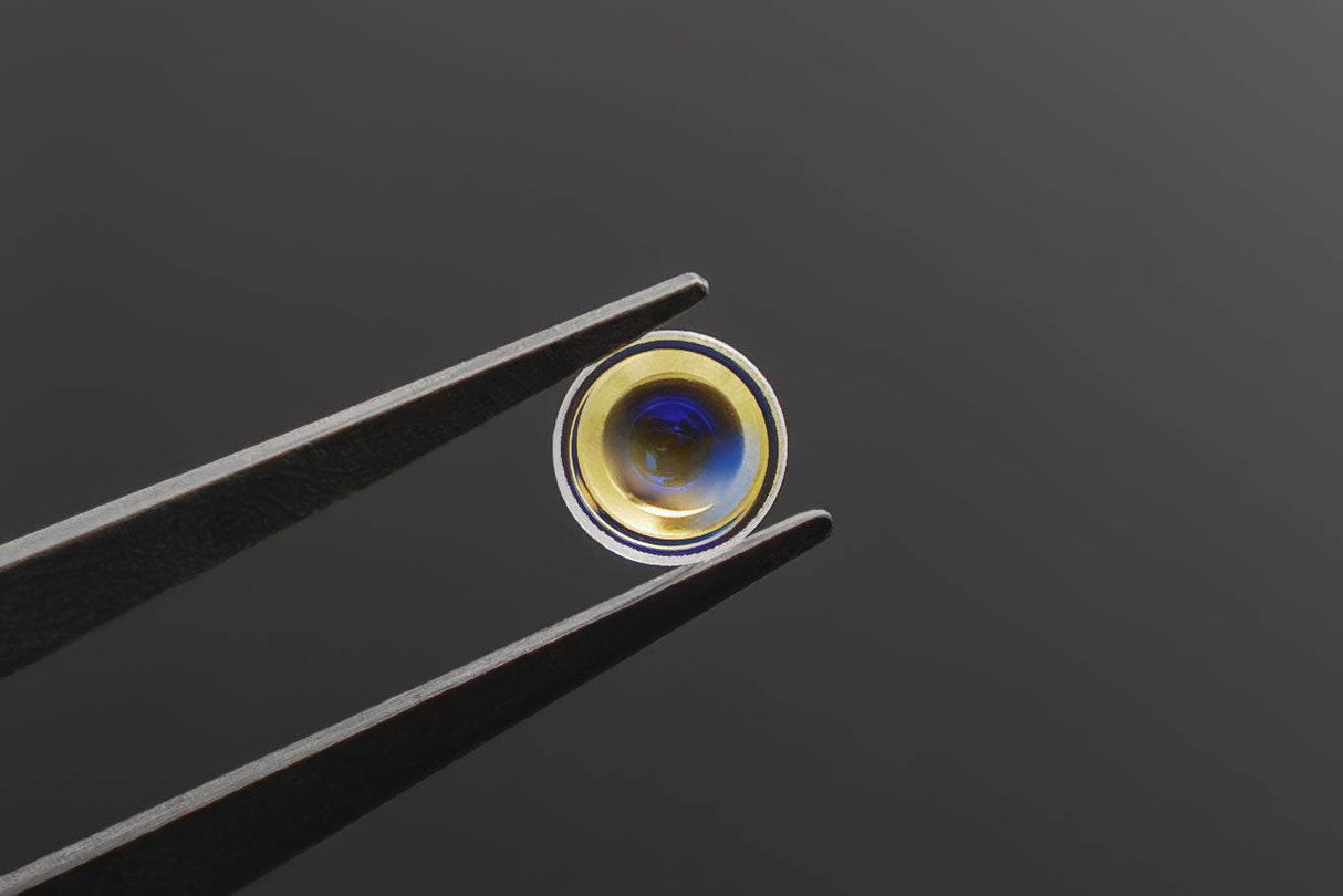 A-610 Glass Asphere - RPO Catalog Store