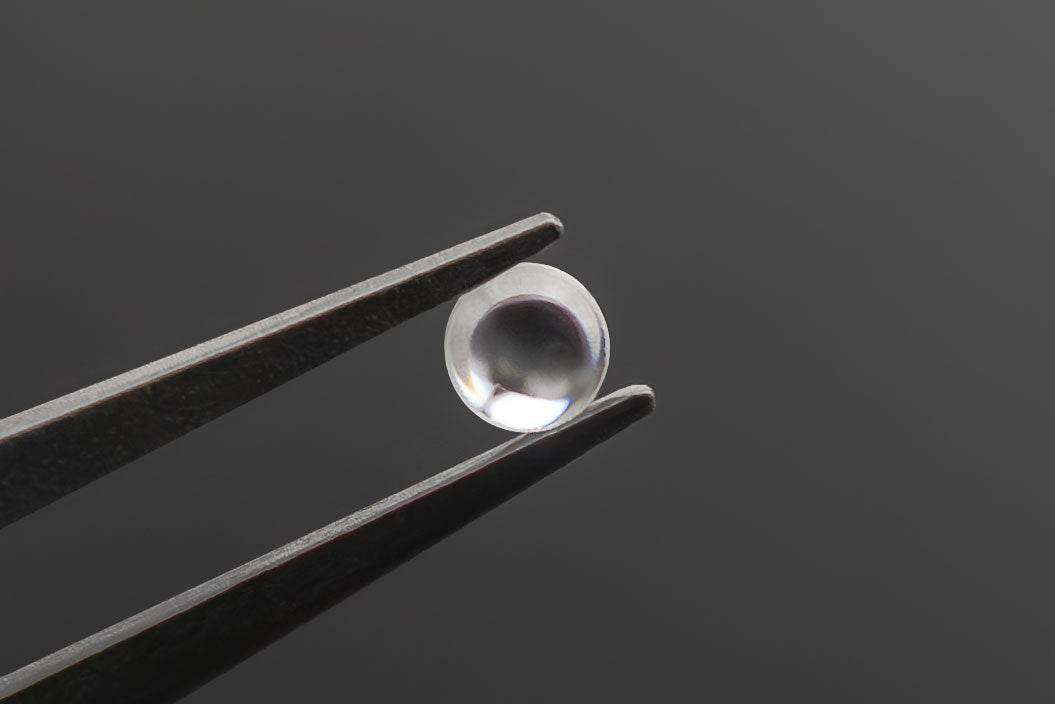 A-658 Glass Asphere - RPO Catalog Store