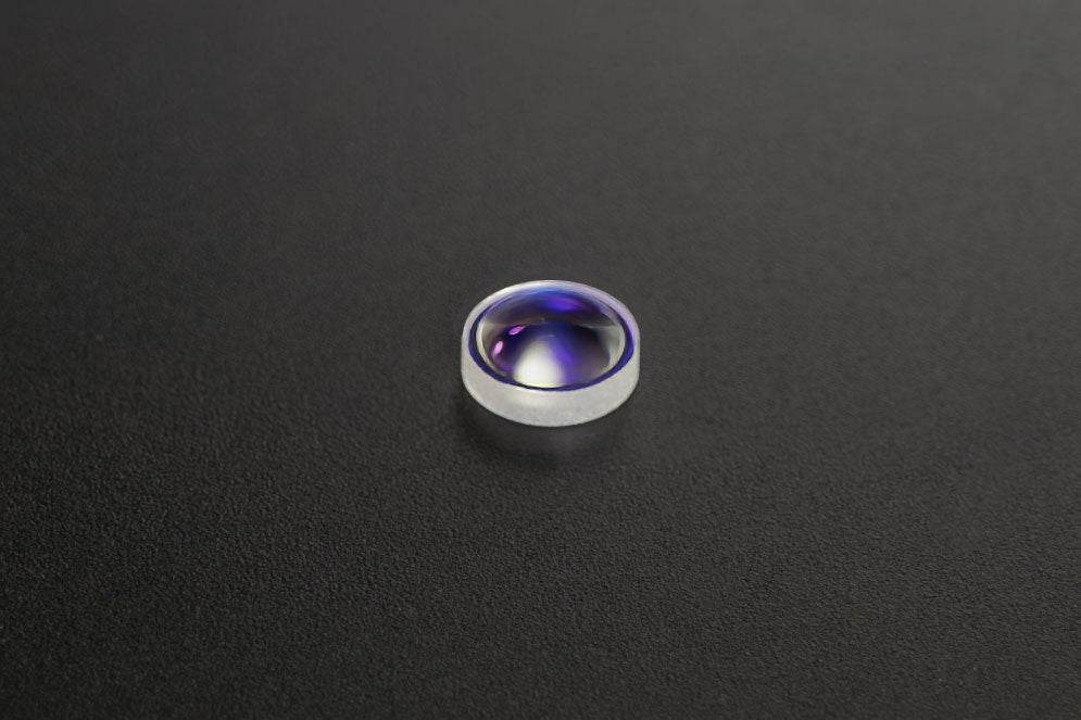 A-671 Glass Asphere - RPO Catalog Store