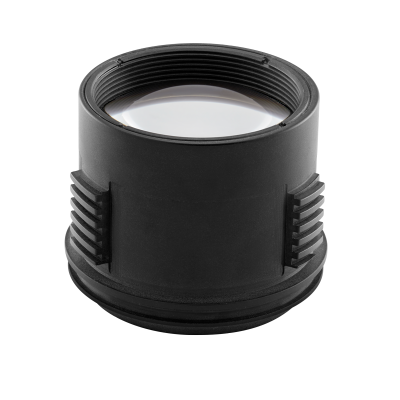 PVS-14 Eyepiece Assembly