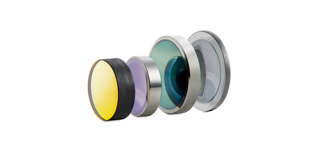 Infrared (IR) Optics