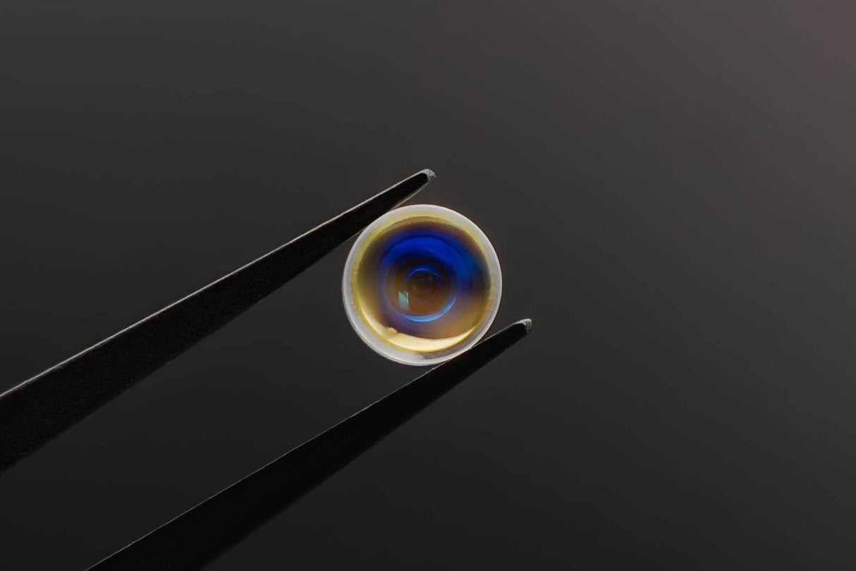 A-110 Glass Asphere - RPO Catalog Store