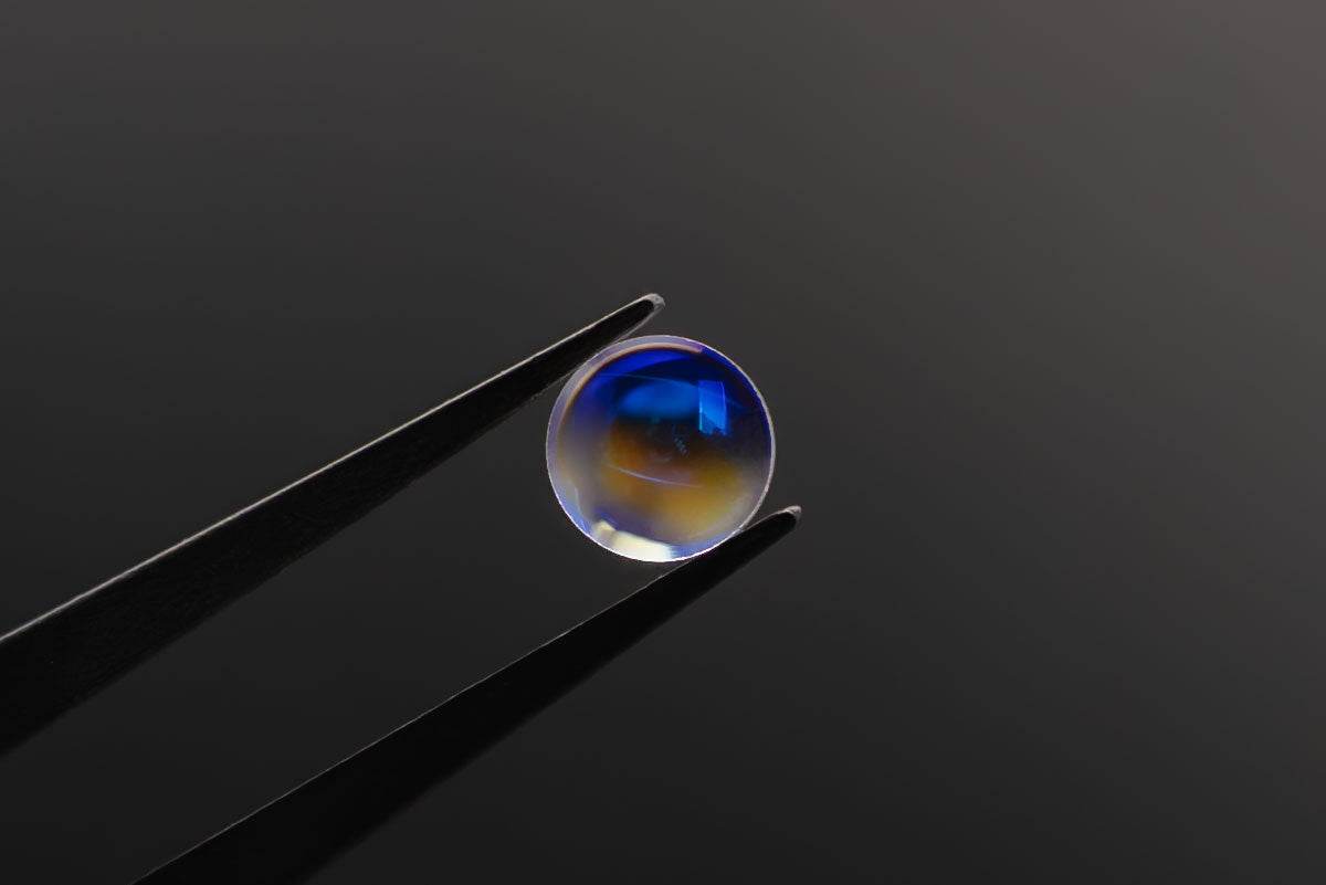 A-110 Glass Asphere - RPO Catalog Store