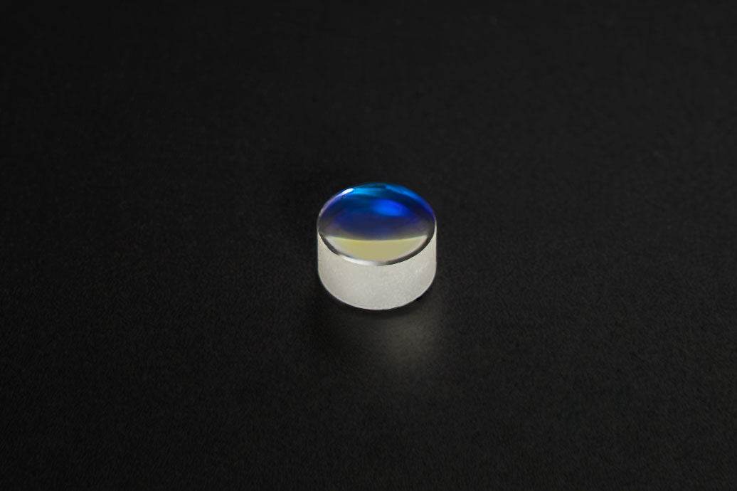 A-110 Glass Asphere - RPO Catalog Store