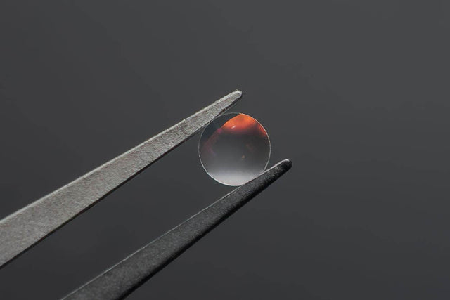 A-170 Glass Asphere - RPO Catalog Store