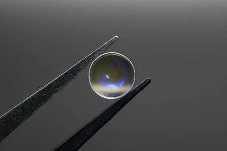 A-220 Glass Asphere - RPO Catalog Store