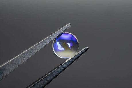 A-220 Glass Asphere - RPO Catalog Store