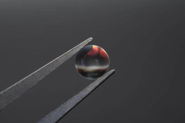 A-230 Glass Asphere - RPO Catalog Store
