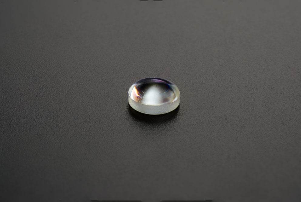 A-230 Glass Asphere - RPO Catalog Store