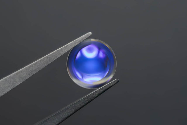 A-240 Glass Asphere - RPO Catalog Store