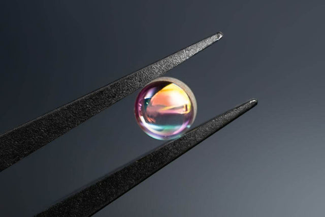 A-390 Glass Asphere (6.00mm OD, 4.60mm EFL) - RPO Catalog Store