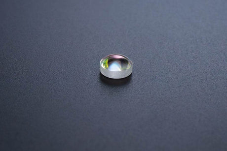 A-390 Glass Asphere (6.00mm OD, 4.60mm EFL) - RPO Catalog Store