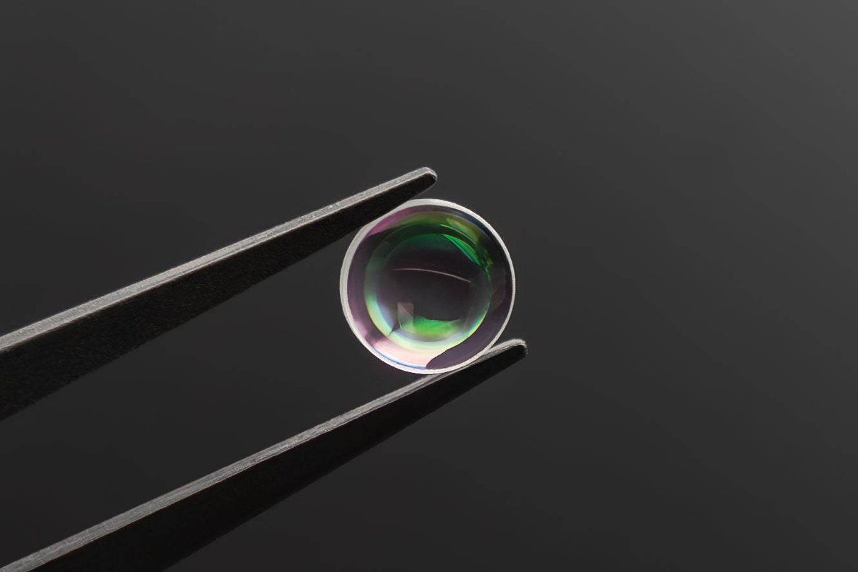 A-397 Glass Asphere (7.20mm OD, 11.00mm EFL) - RPO Catalog Store