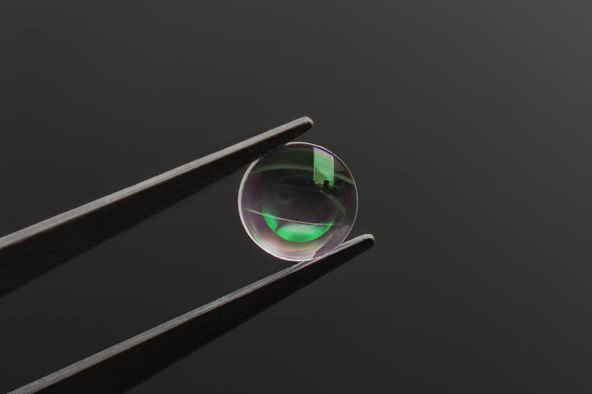A-397 Glass Asphere (7.20mm OD, 11.00mm EFL) - RPO Catalog Store