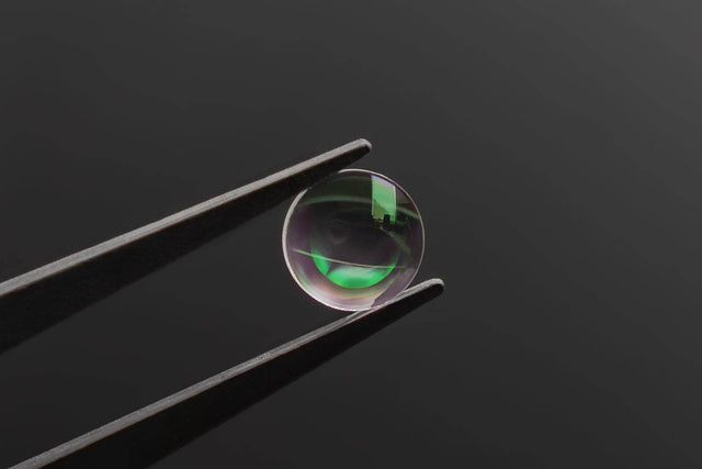 A-397 Glass Asphere (7.20mm OD, 11.00mm EFL) - RPO Catalog Store