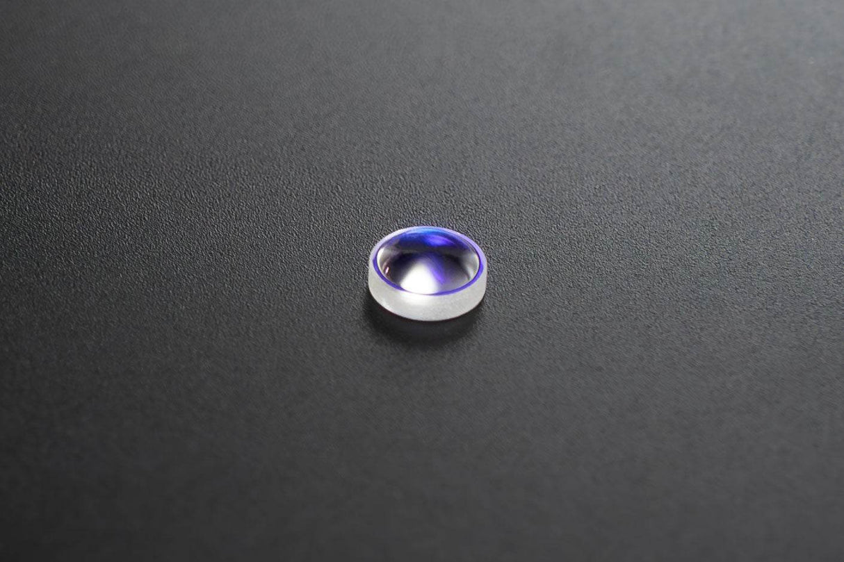 A-610 Glass Asphere - RPO Catalog Store