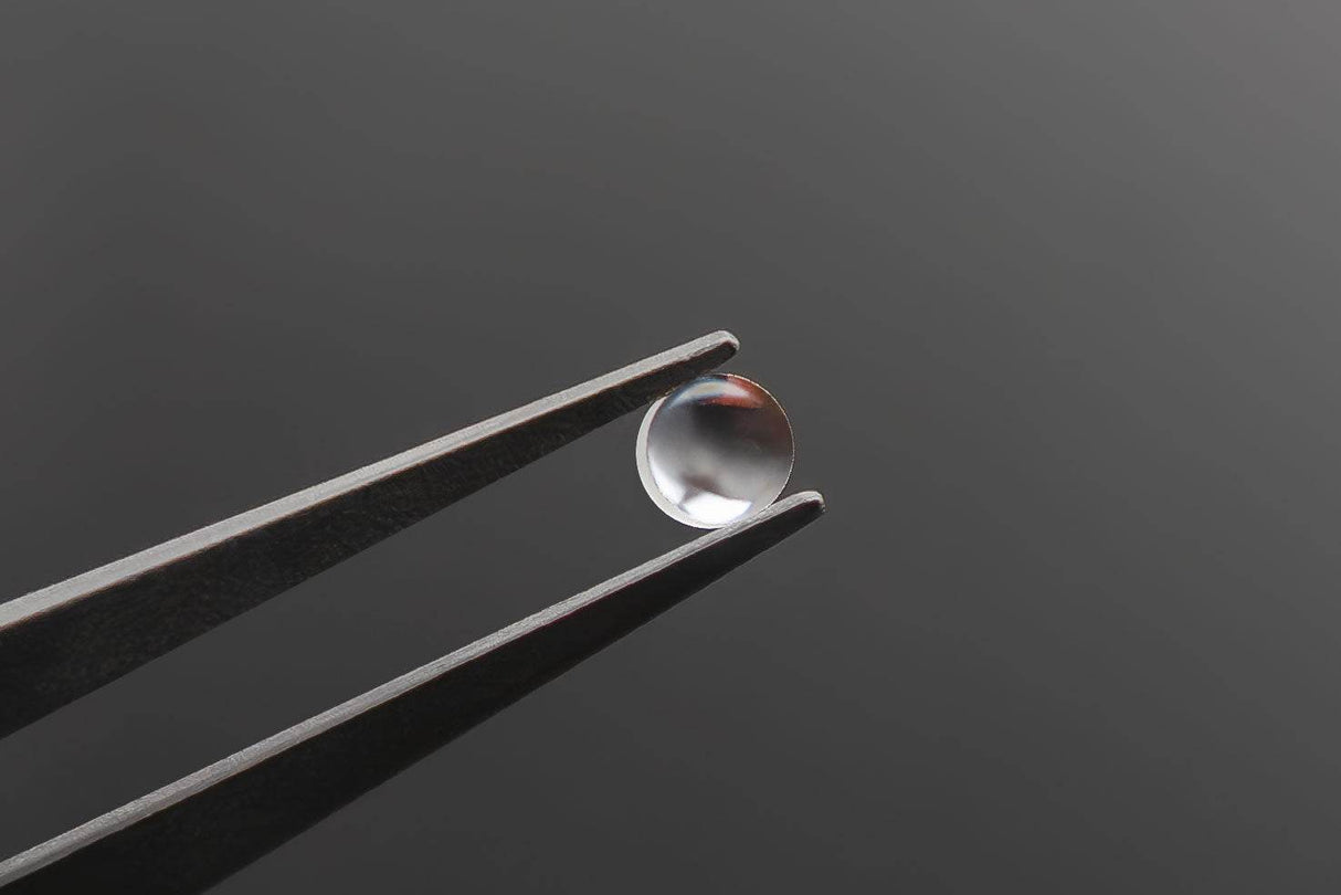 A-658 Glass Asphere - RPO Catalog Store