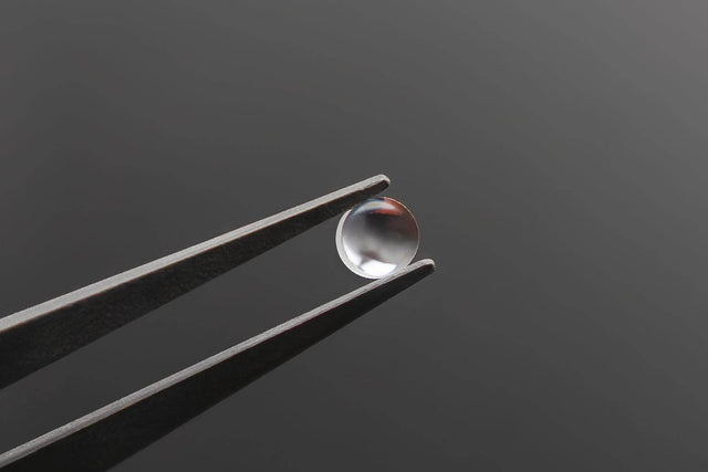A-658 Glass Asphere - RPO Catalog Store