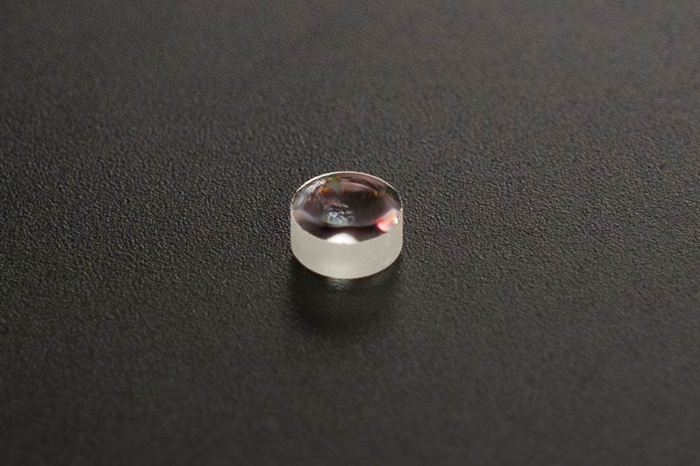 A-658 Glass Asphere - RPO Catalog Store