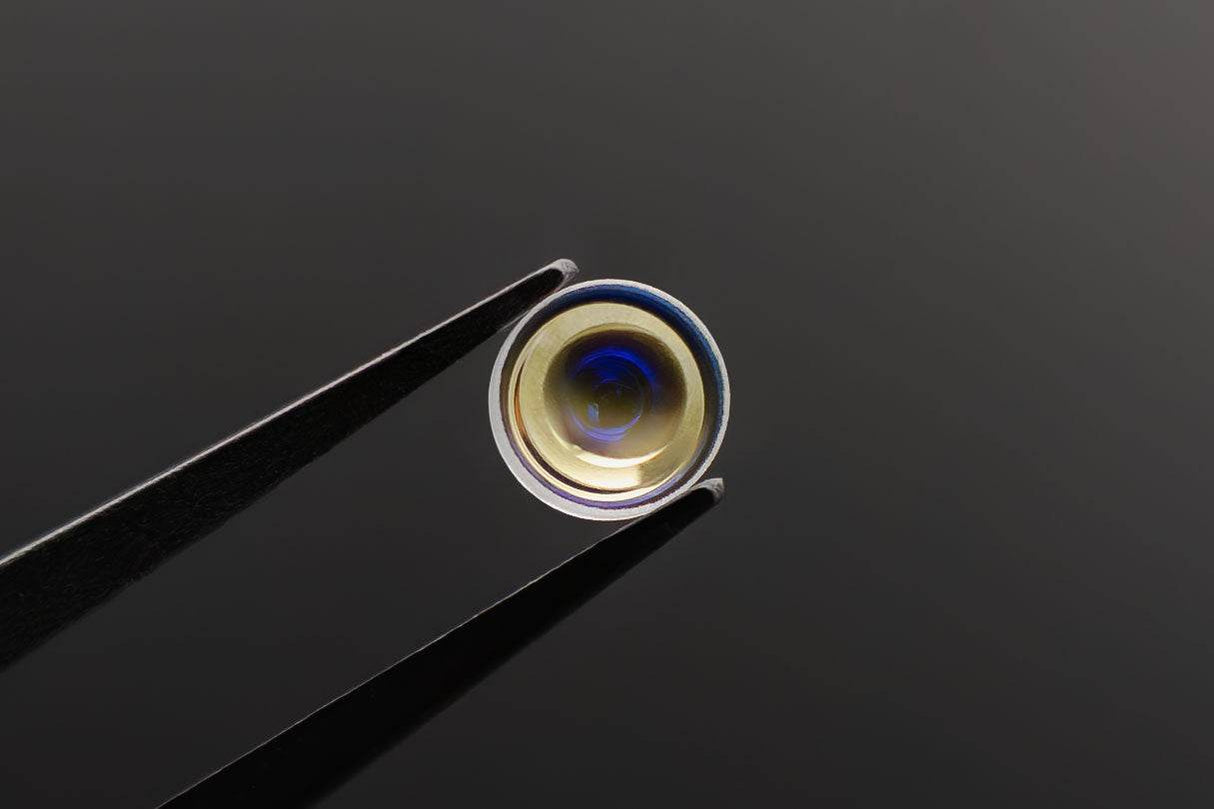 A-671 Glass Asphere - RPO Catalog Store