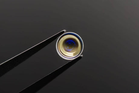 A-671 Glass Asphere - RPO Catalog Store