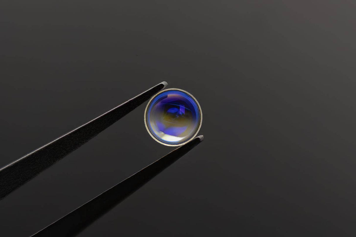 A-671 Glass Asphere - RPO Catalog Store