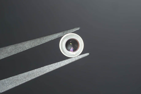 N-330 Glass Asphere - RPO Catalog Store