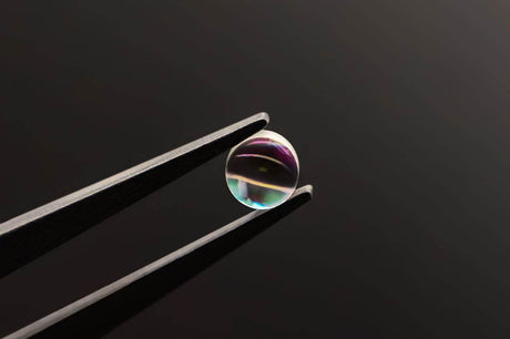 N-414 Glass Asphere - RPO Catalog Store