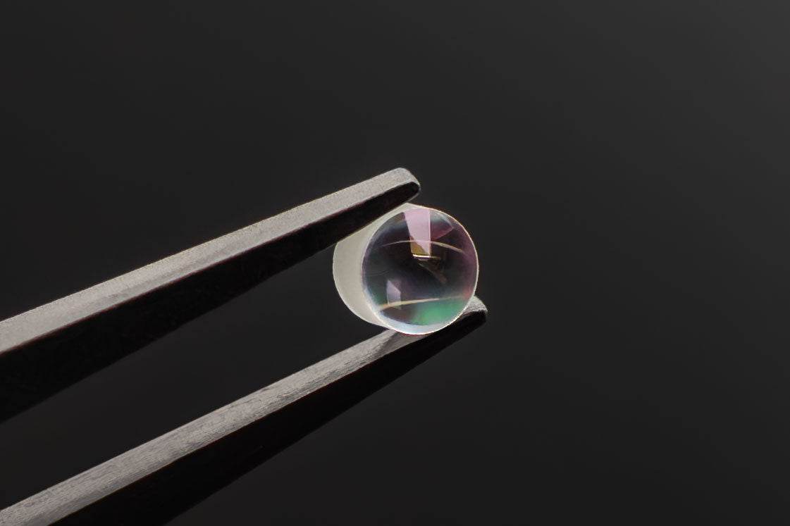 N-414 Glass Asphere - RPO Catalog Store