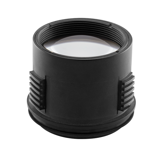 PVS-14 Eyepiece Assembly