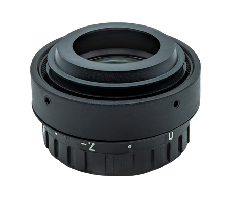 PVS-14 Eyepiece with diopter