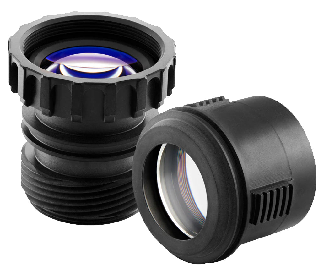 PVS-14 Ultralight Objective & Eyepiece SET