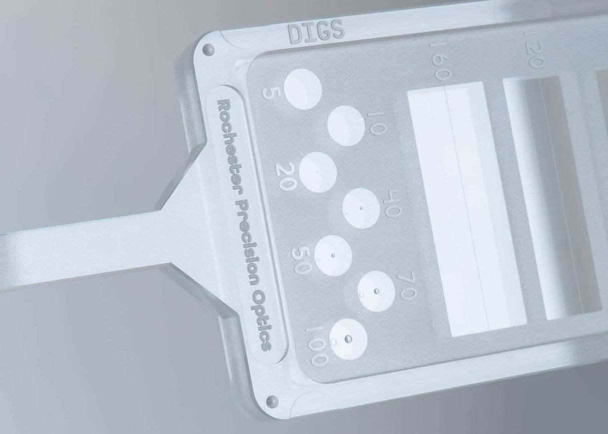Scratch-Dig Comparator - RPO Catalog Store