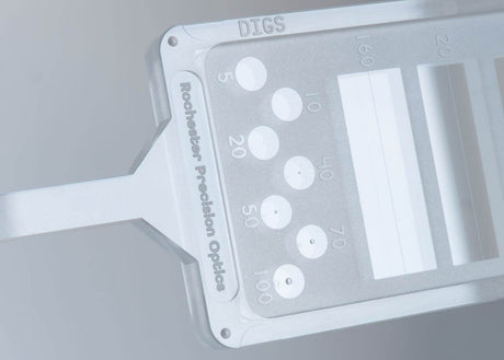 Scratch-Dig Comparator - RPO Catalog Store
