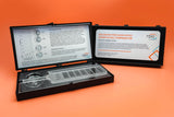 Scratch-Dig Comparator - RPO Catalog Store